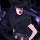 Illustration for article titled Alexander McQueen Fall/Winter 2009: Derelicte In Wonderland